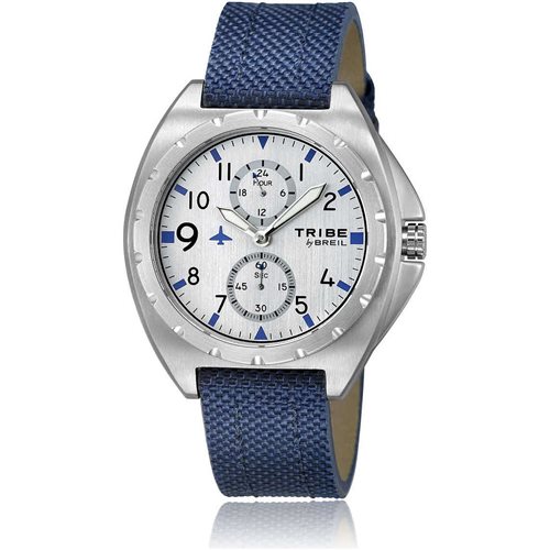 Watch Quartz Man Breil Tribe EW0058 Mach1 Watches